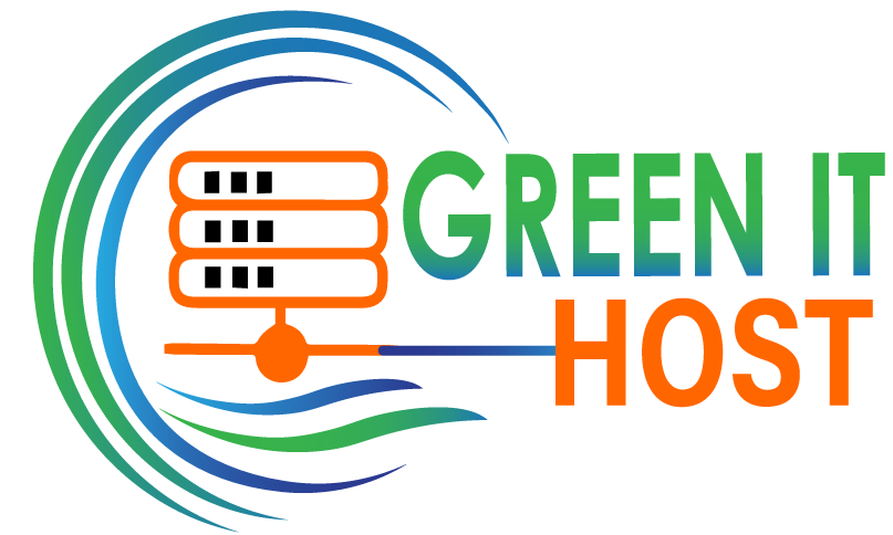 Green IT Host